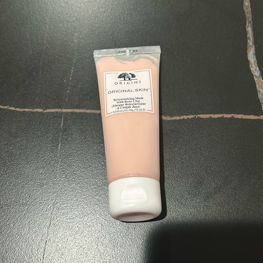 Origins Original Skin Retexturizing Mask (Unused/Brand New)